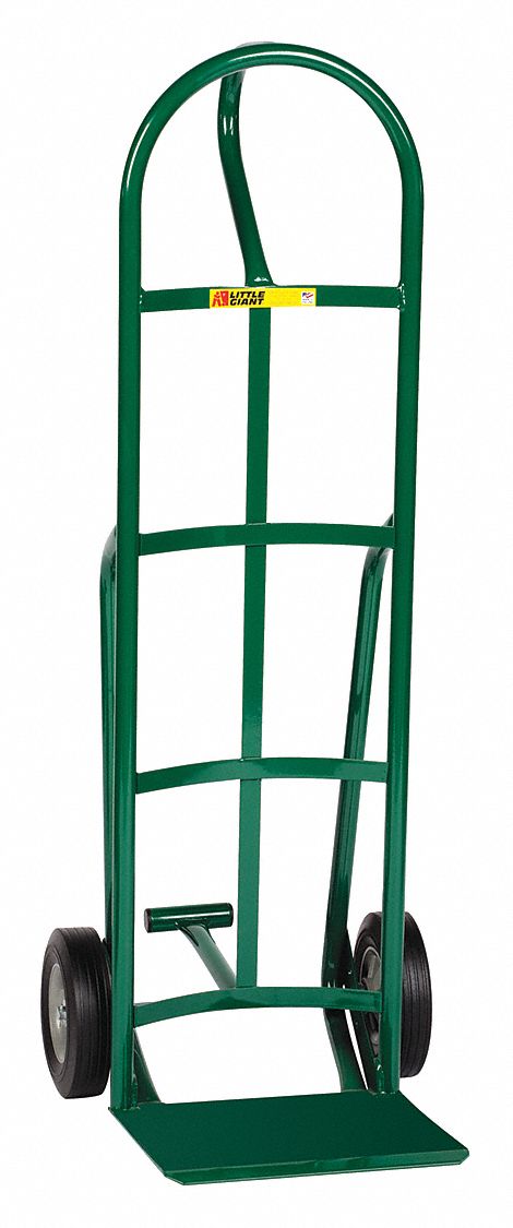 Hand Truck, 800 lbs., Loop Handle