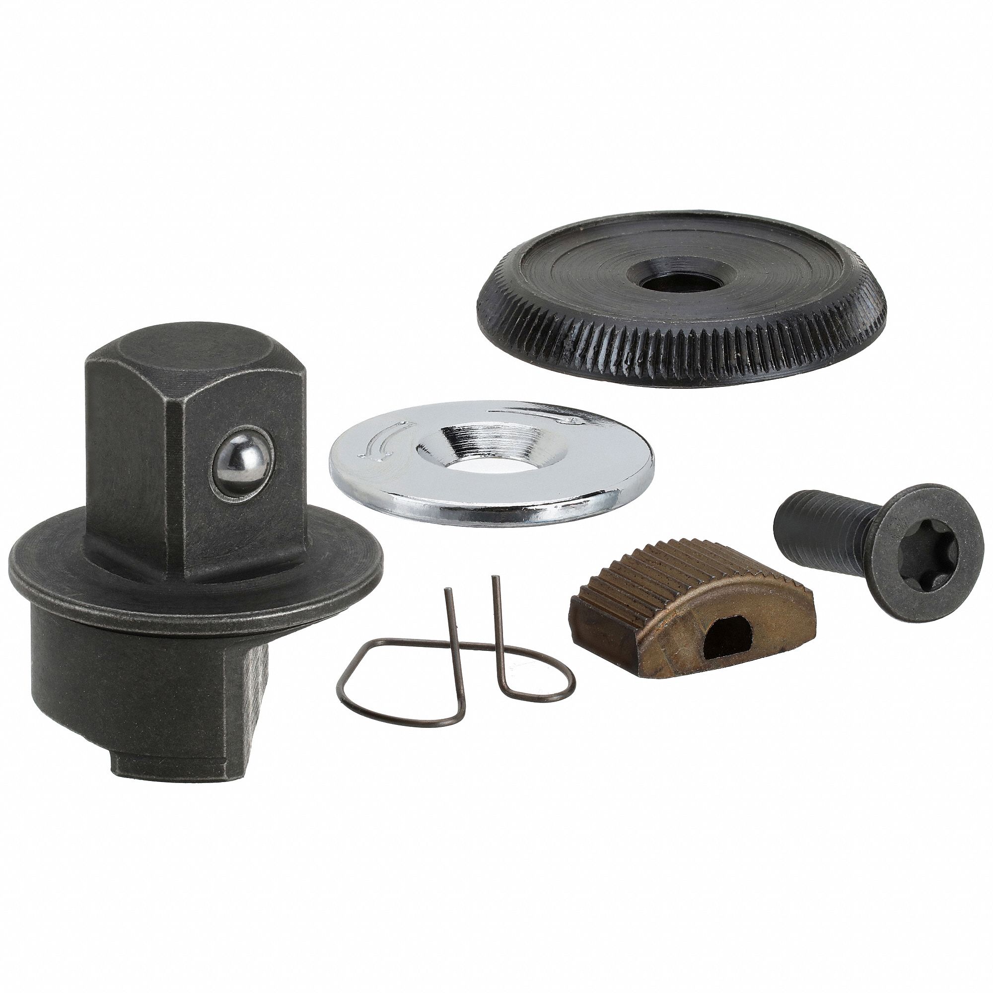 1/2 DR STD ROUND HEAD REPAIR KITS