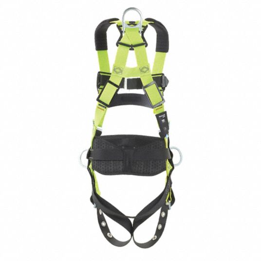 Vest Harness Belt 