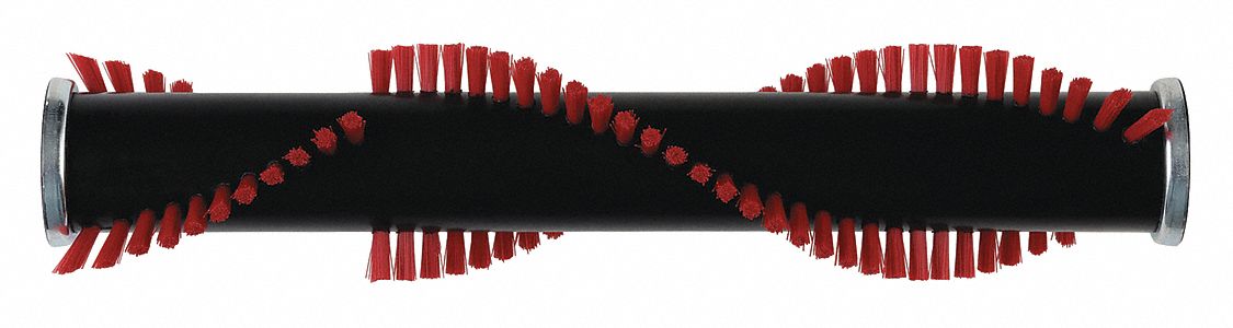 Brushroll Assembly: Brushroll Assembly, Sanitaire, For Upright Vacuum, 173691