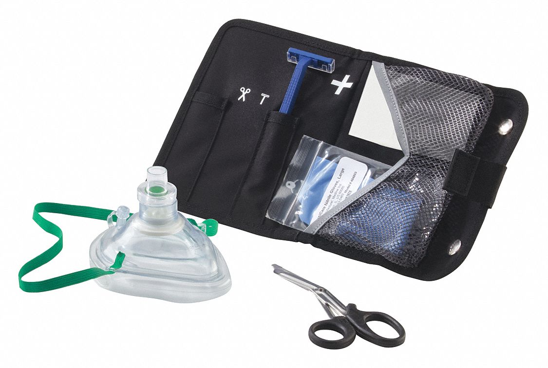 ZOLL Universal Ready