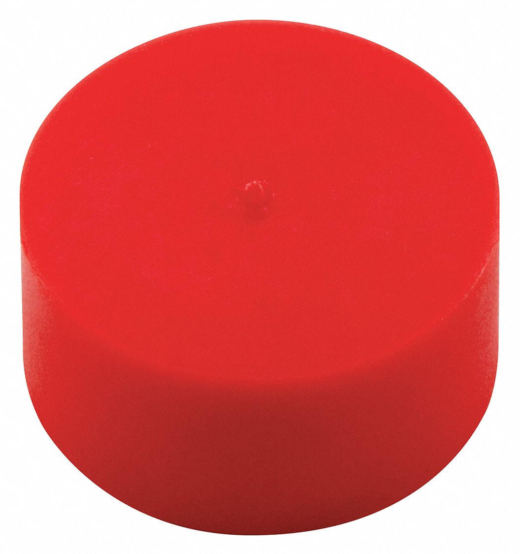 Plain Cap Top Red Sleeve Cap Mt Sc Q Grainger