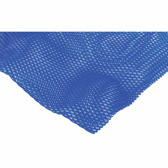 Sleeve shop web netting