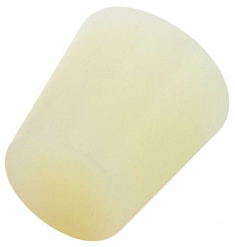 Ultrabake Plug,PK100 - Grainger