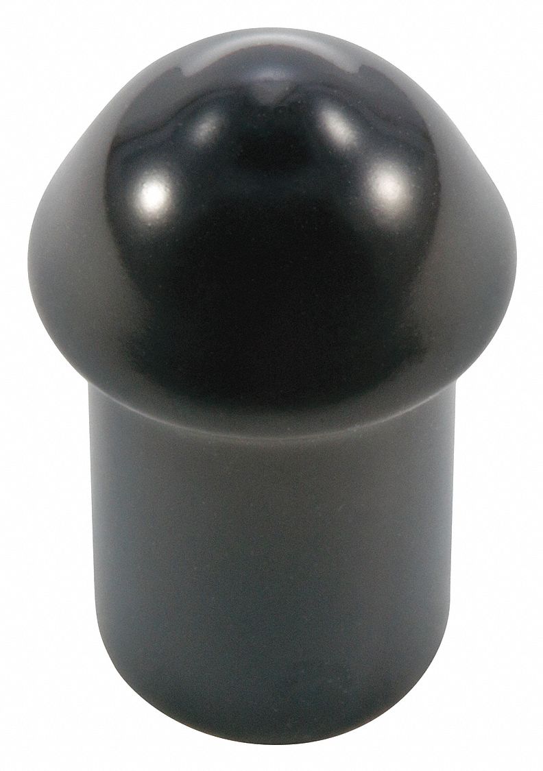 vcf キャップ Vinyl Caps with Flanges | VCF Series | Caplugs