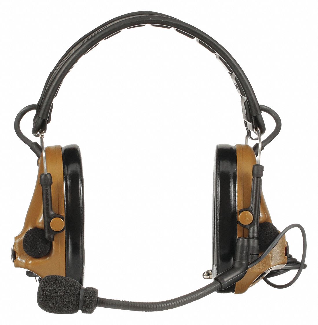 CASQUE ANTI-BRUIT FM 3M-PELTOR - Coop labo