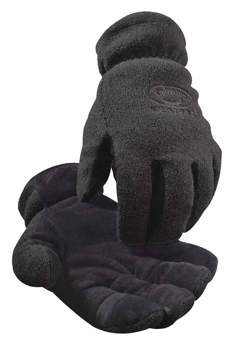 Insulated Glove, 2XL,