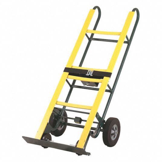 800 lb. Capacity Appliance Hand Truck