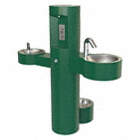 HAND WASH BASIN,H 52 IN,D  ,W 48 IN