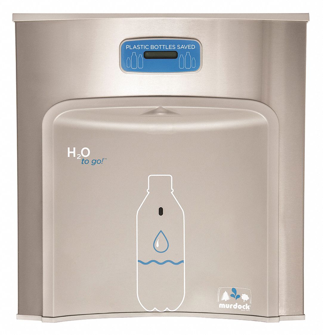 Retrofit Kits for Drinking Fountains