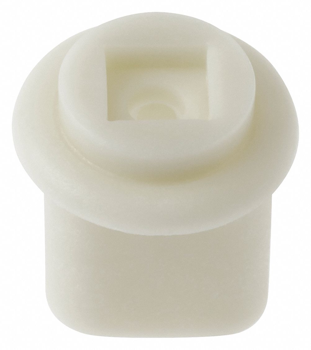 Stem: For Kohler Memoirs/Kohler Revival Series, Plastic, Ceramic Disc