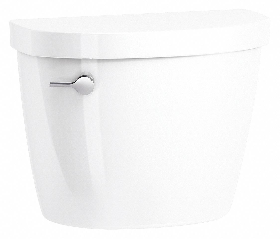 Cimarron(R) Toilet Tank