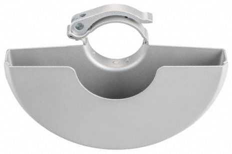 Cutting Blade Guard: For Use With Metabo Angle Grinder
