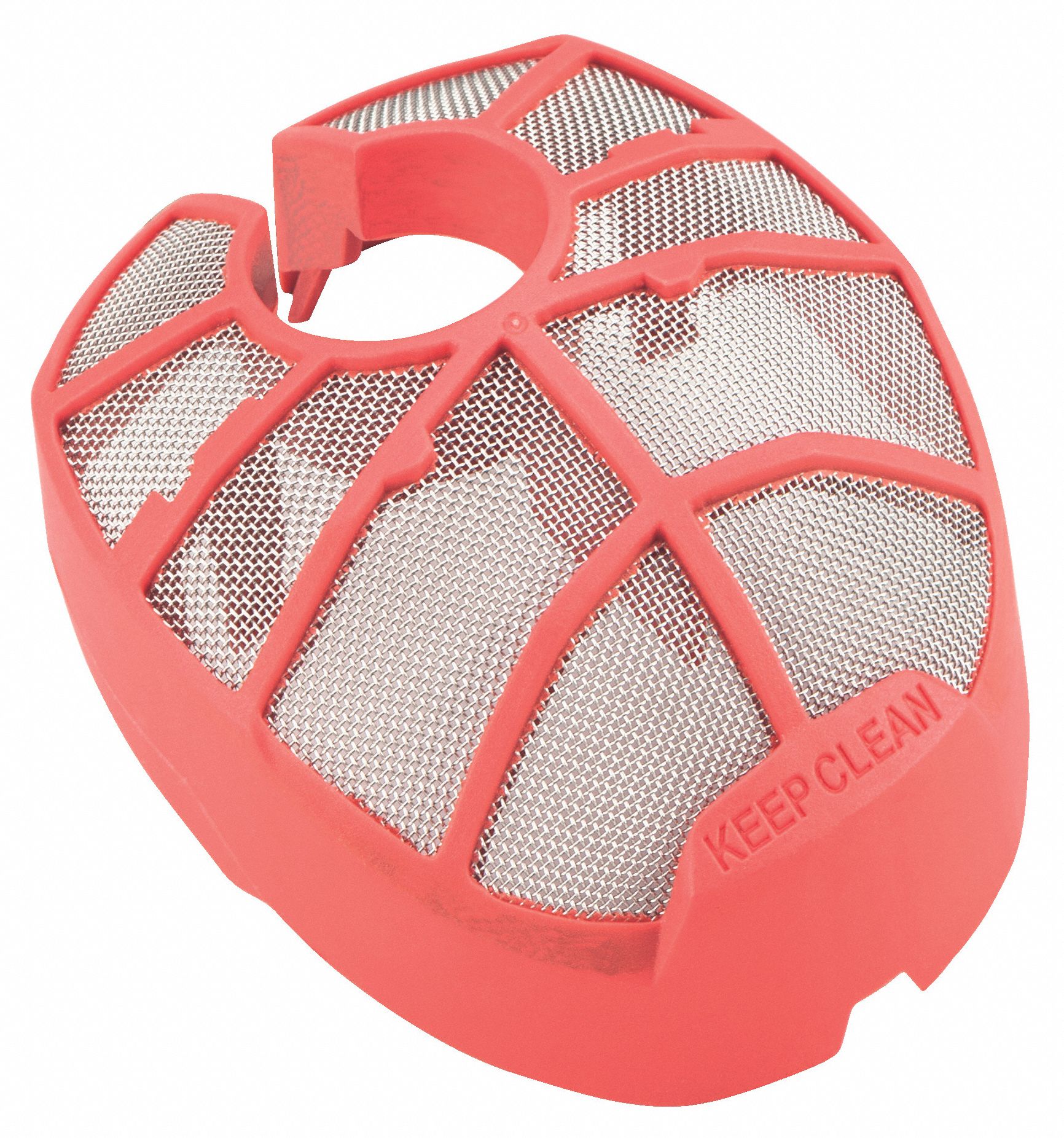 FILTRE DE PROTECTION CONTRE LA POUSSIÈRE P/MEULEUSES À INTERRUPTEUR À GLISSIÈRE W12/W13/WE 15/WE 17