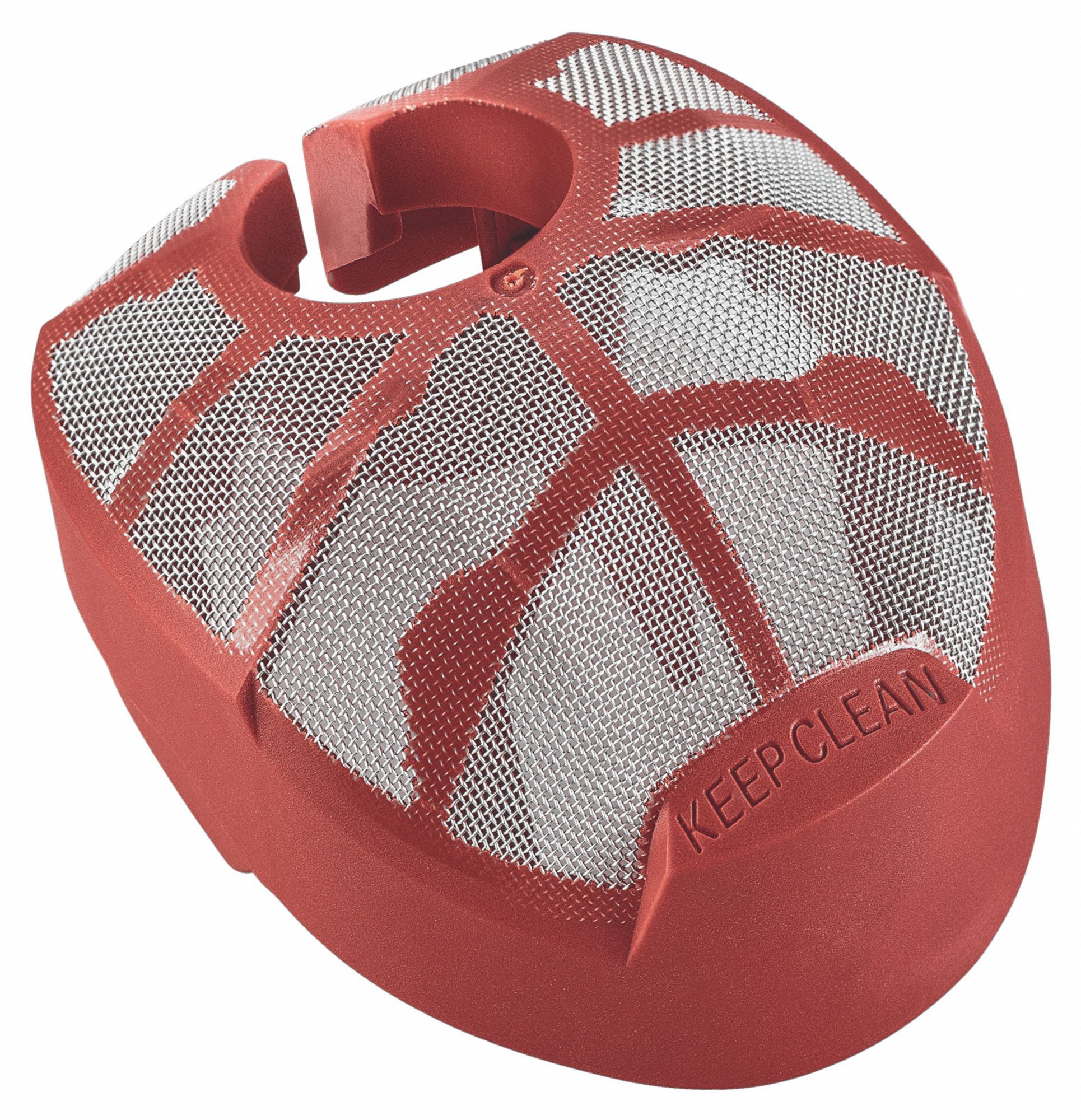 FILTRE DE PROTECTION CONTRE LA POUSSIÈRE P/MEULEUSES À INTERRUPTEUR À GLISSIÈRE W9/W10/W11