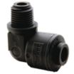 PVDF Push-to-Connect Tube Fittings