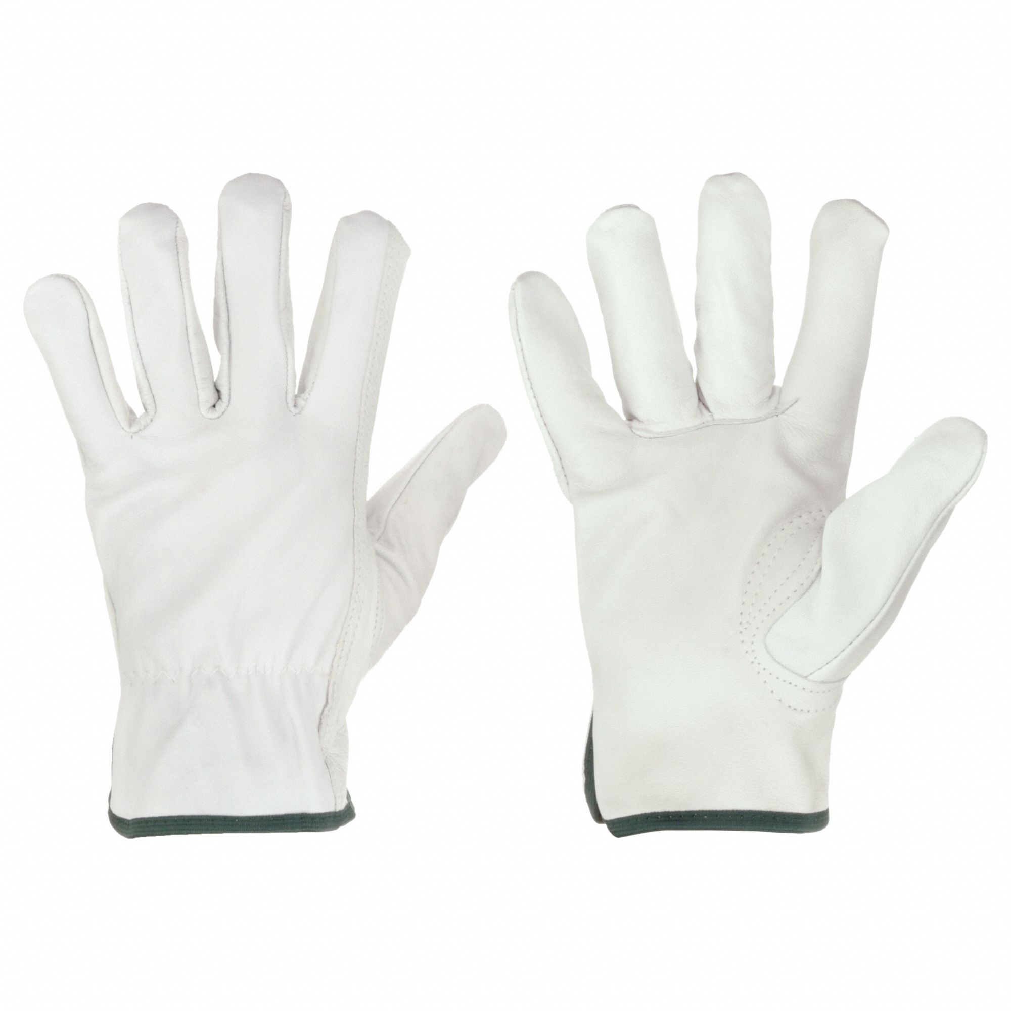 Leather Gloves, 1VT48,