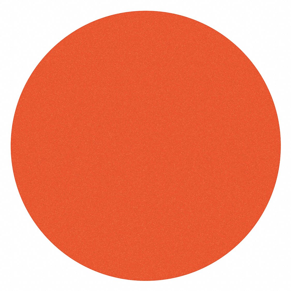 Hook Face Disc, 100 Abrasive Grit, PK50