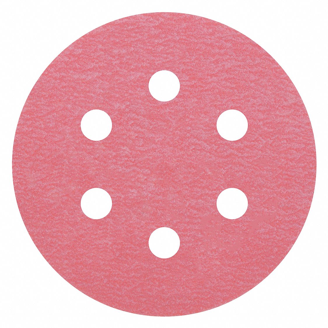 Hook Face Disc, 220 Abrasive Grit, PK50