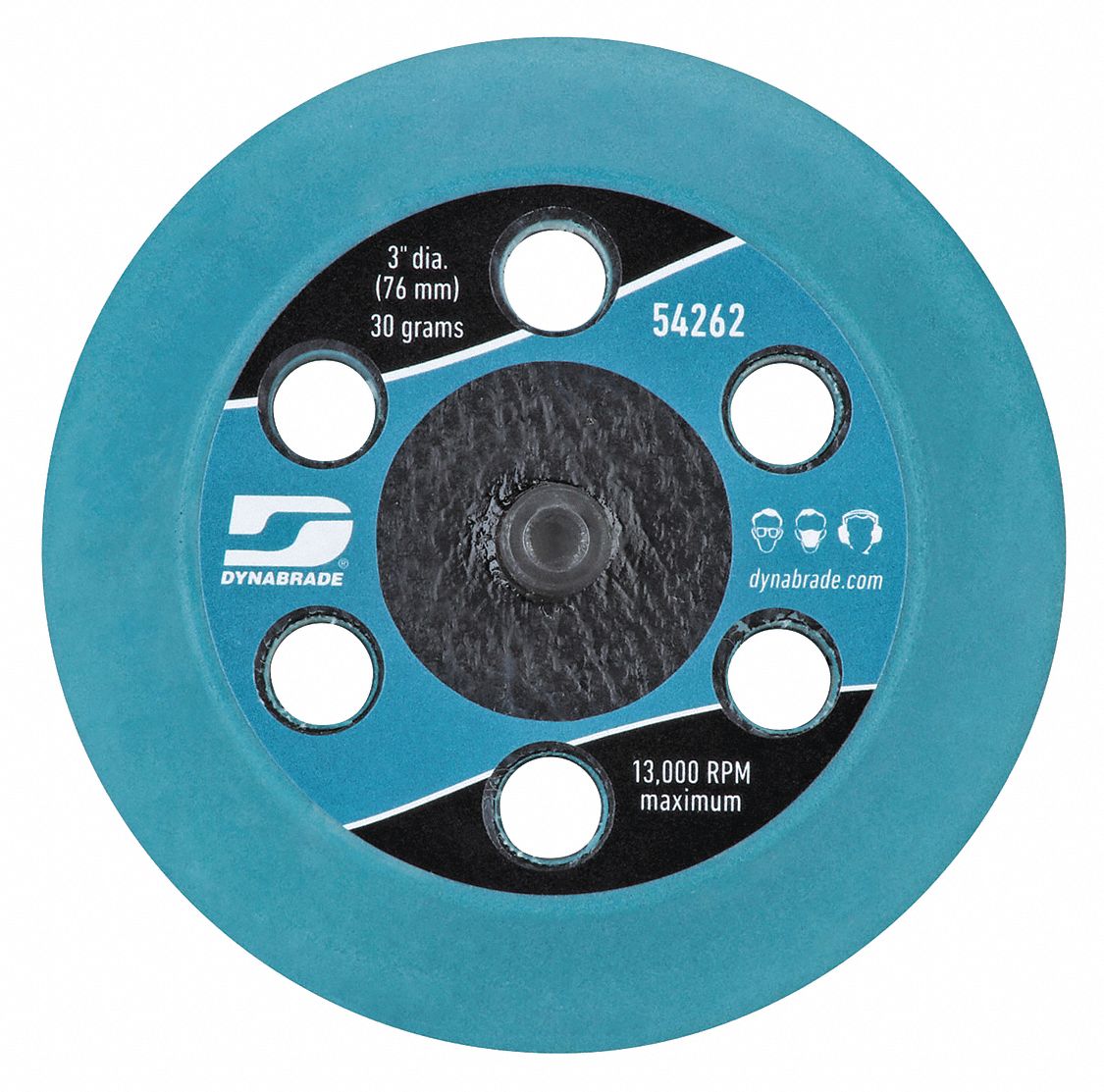 Extreme Sanding Pad,