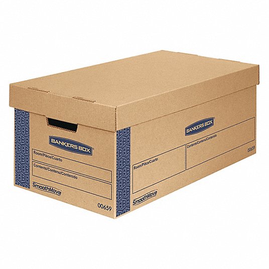 24x12x10 25 Shipping Packing Mailing Moving Boxes Corrugated Cartons 