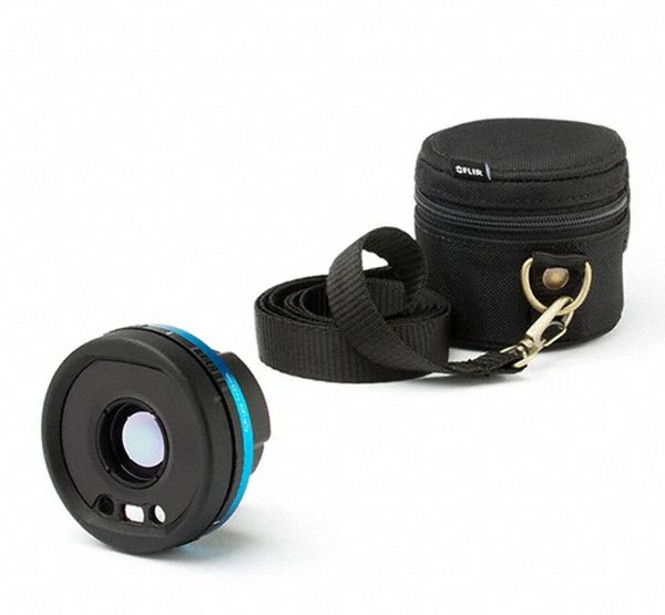 Infrared Camera Lens: FLIR T5XX Series/FLIR T8XX Series, T300238, Lenses, Infrared Camera Lens
