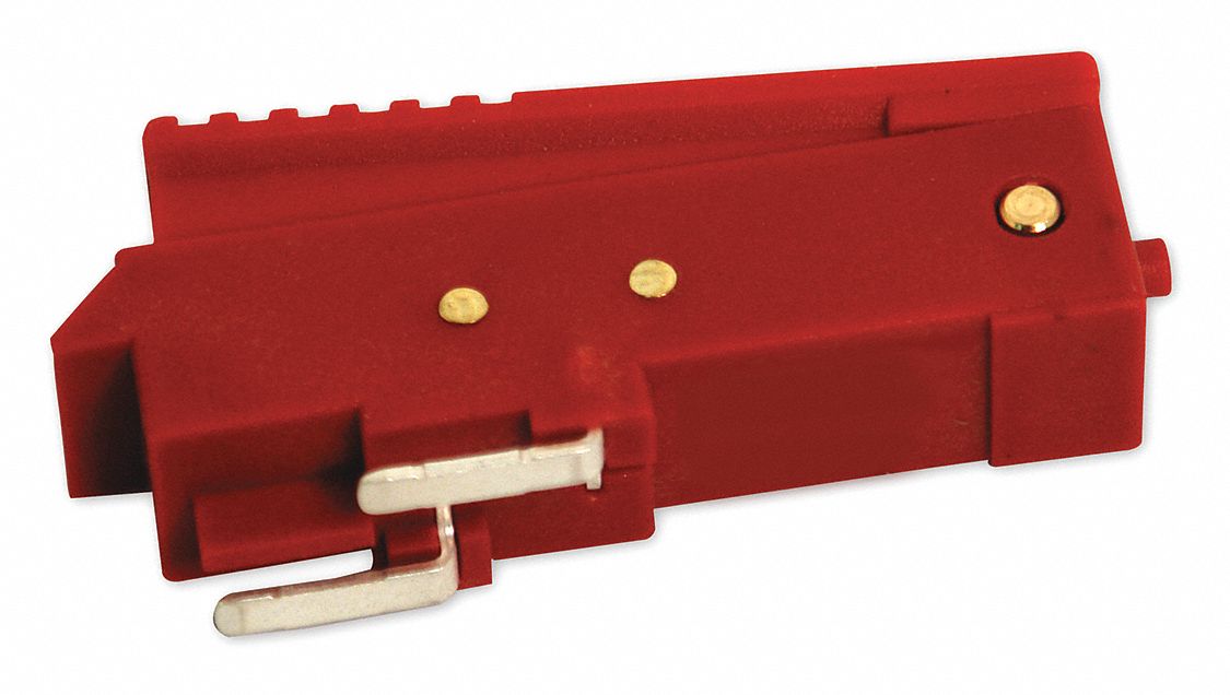 TRIGGER SWITCH,FOR MIG GUNS