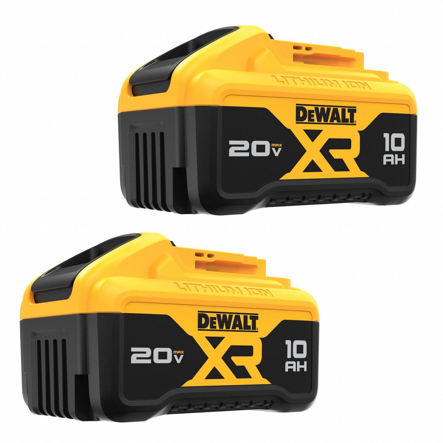 DEWALT®, XR, Battery 60NP06DCB2102 Grainger