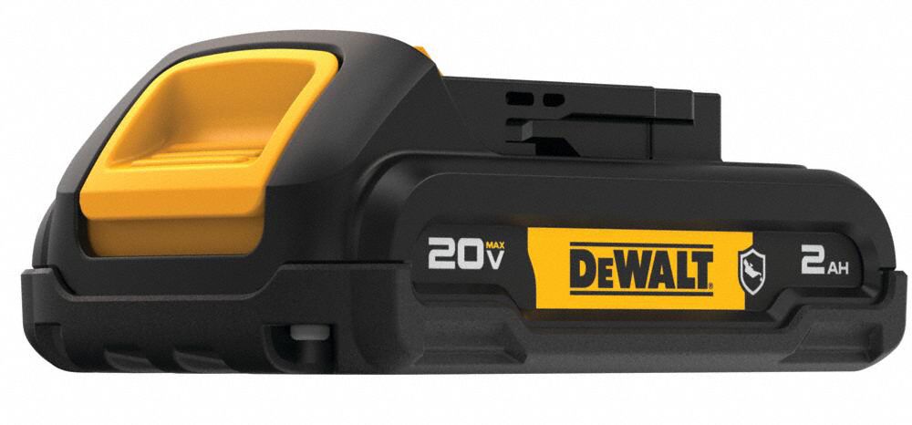 Cordless Tool Batteries
