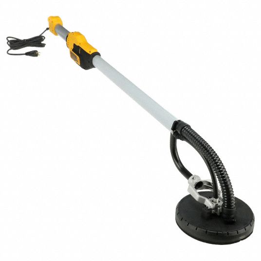 Dewalt store corded sander