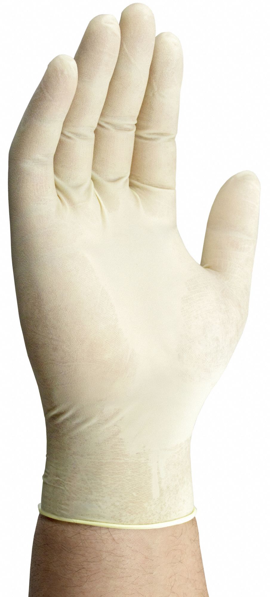 MECHANIX WEAR, Gen Purpose, M ( 9 ), Disposable Gloves 60NP54D1400