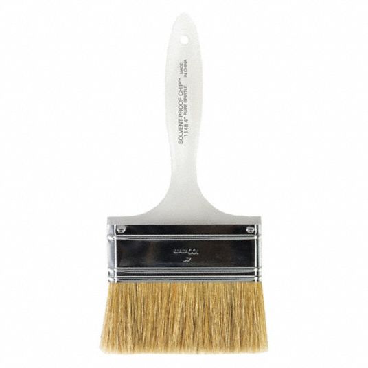 Wooster 4 in. Chip Brush