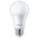 COMPACT LED BULB, MEDIUM SCREW (E26), (A) CLASSIC, A19, 10 W, 5000K, FROSTED, DIMMABLE