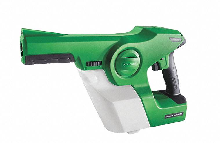 VICTORY, Handheld Sprayer, Cordless, Cordless Handheld Sprayer