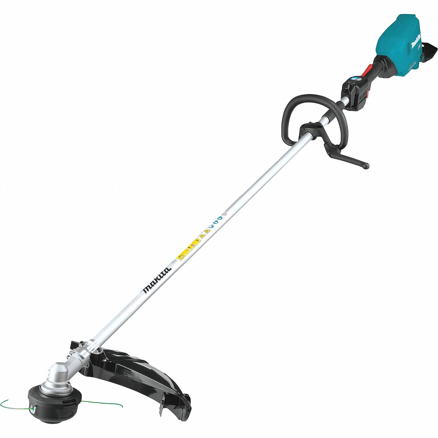 Makita cordless grass discount cutter