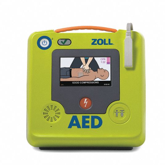 aed defibrillator