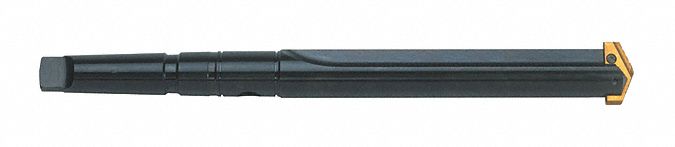 Exchangeable-Tip Spade Drill Bits