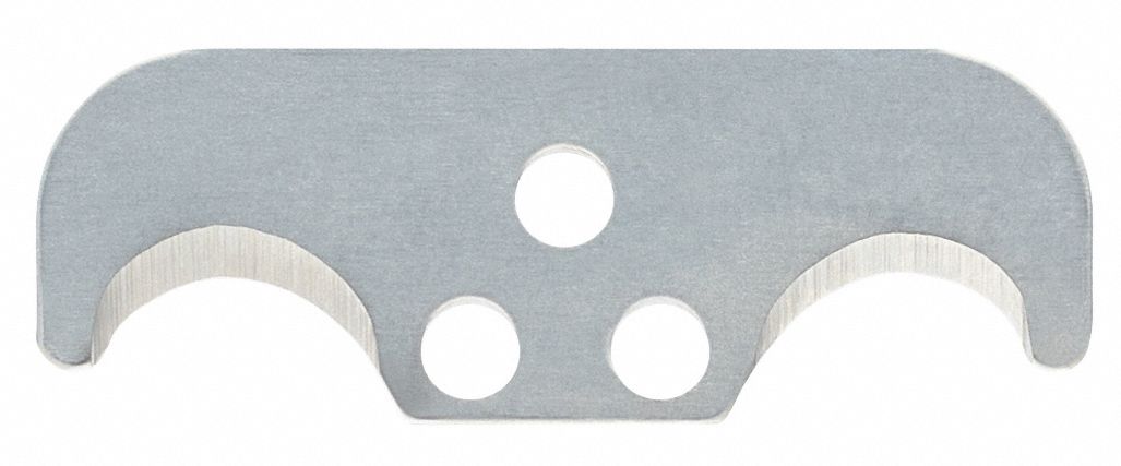 Replacement Blade: 3/32