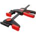 BESSEY Track Clamps