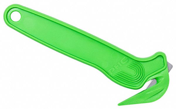 COUTEAU DE SECURITE