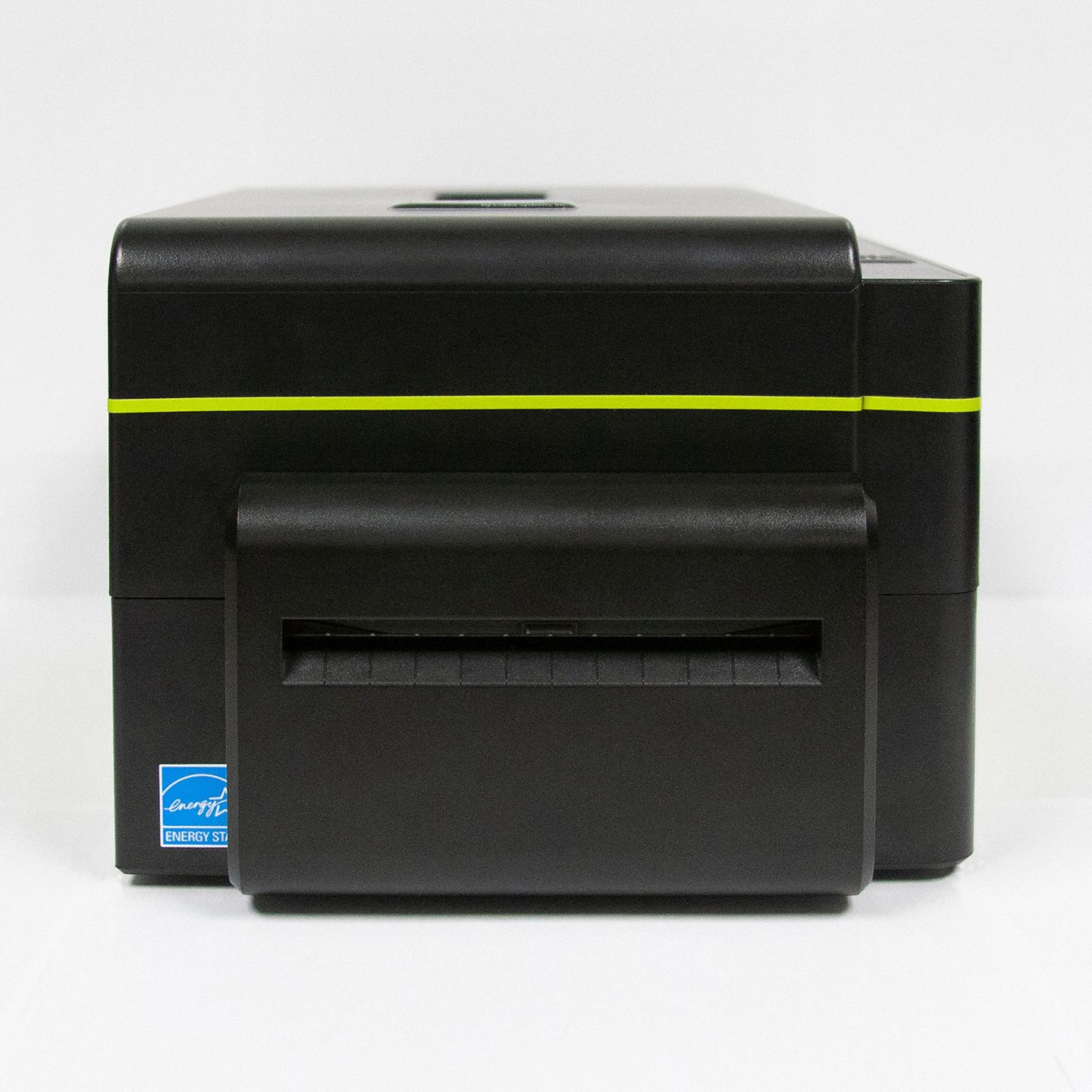 VNM SIGNMAKER Desktop Label Printer PC Connected, Single Color, Thermal Transfer, 4 13/32 in