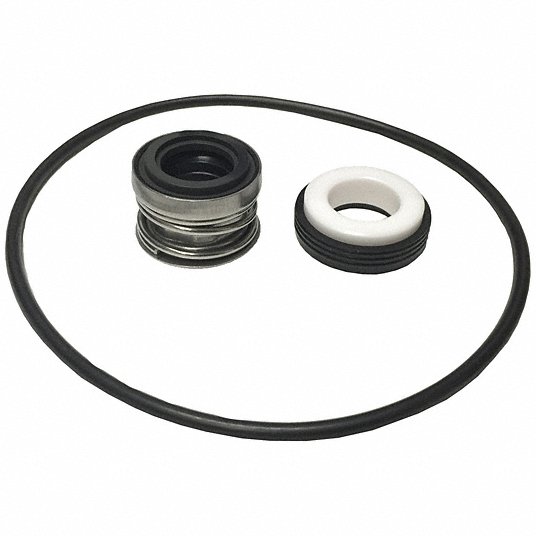 Centrifugal Pump Mechanical Seal Kit: Fits American Stainless Pumps Brand