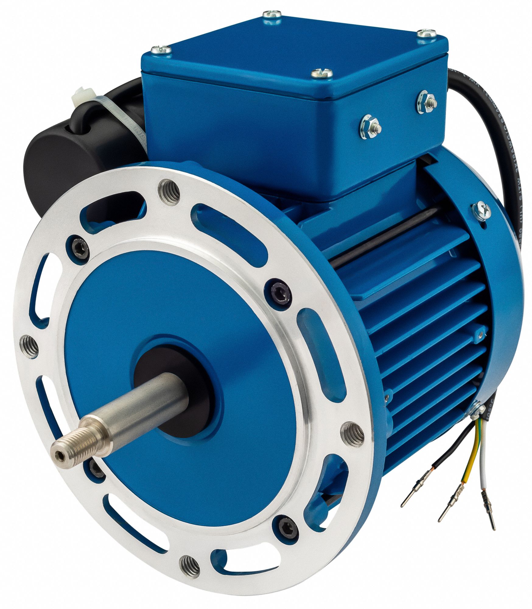 Pump Motor