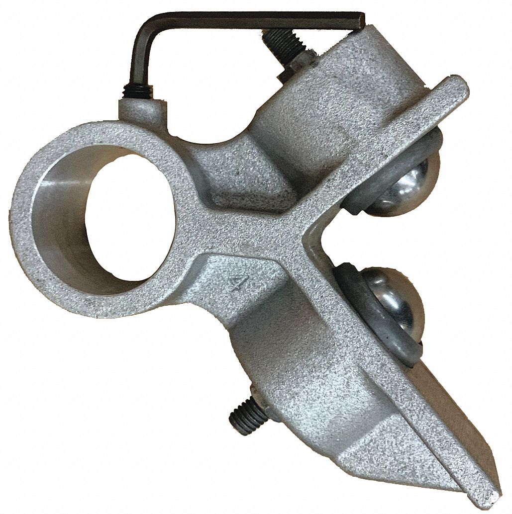 Roller Bearing Support