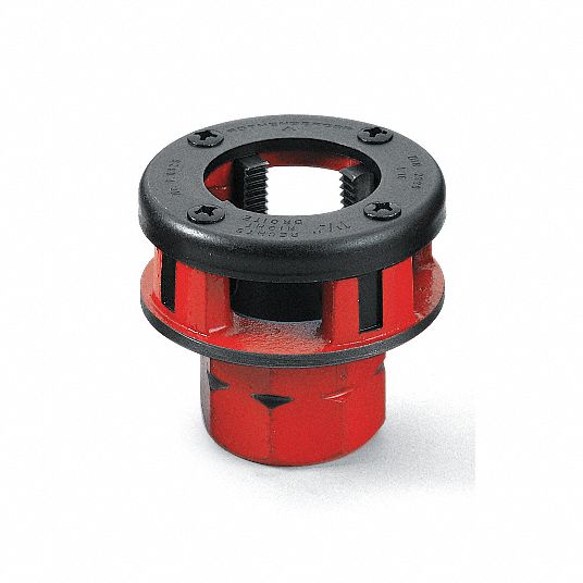 ROTHENBERGER Pipe Threading Dies, For Nominal Pipe Size 3/8 in TPI, NPT
