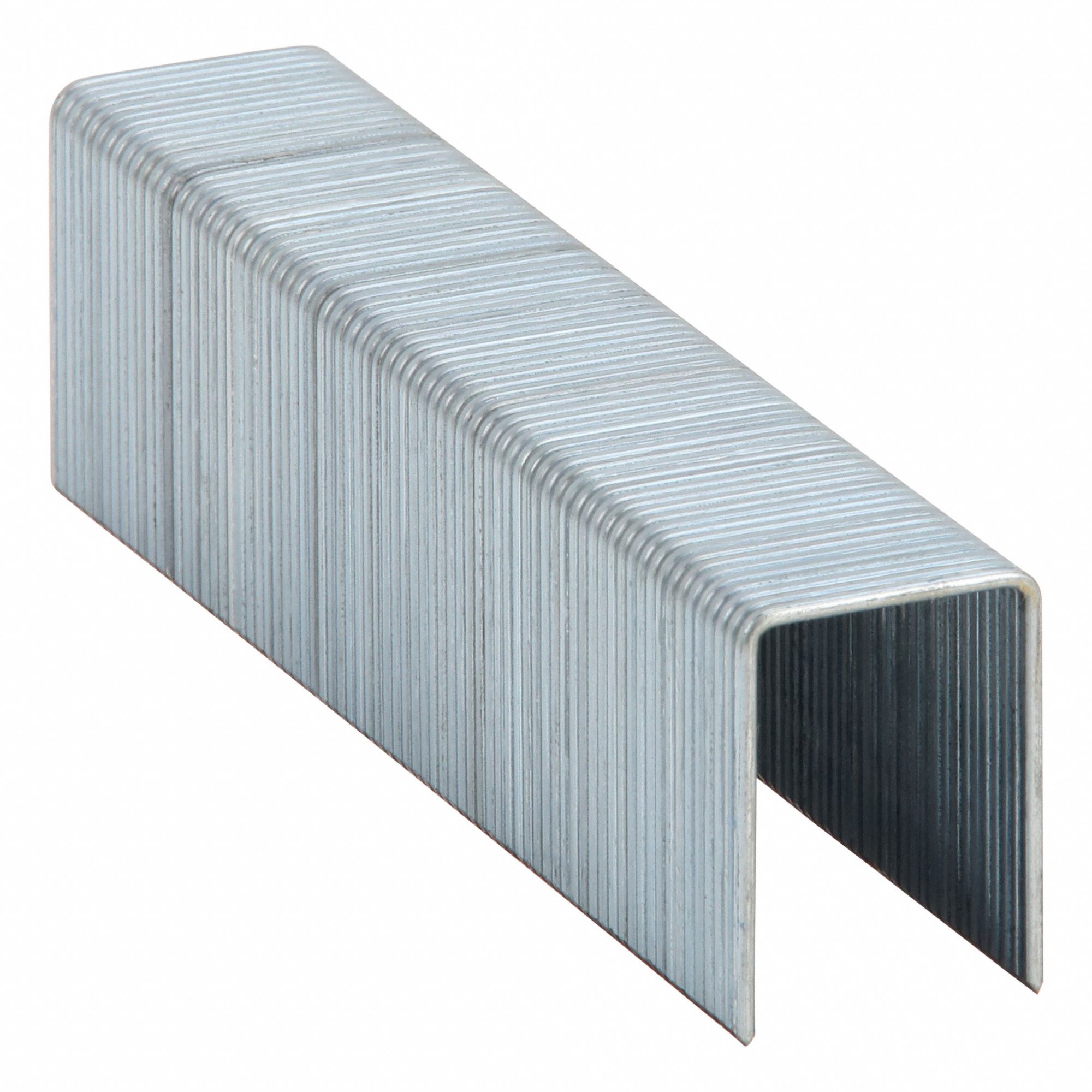 PASLODE, Wide Crown Staple, 15/16 in Crown Wd, Wide Crown Staples,16 ga