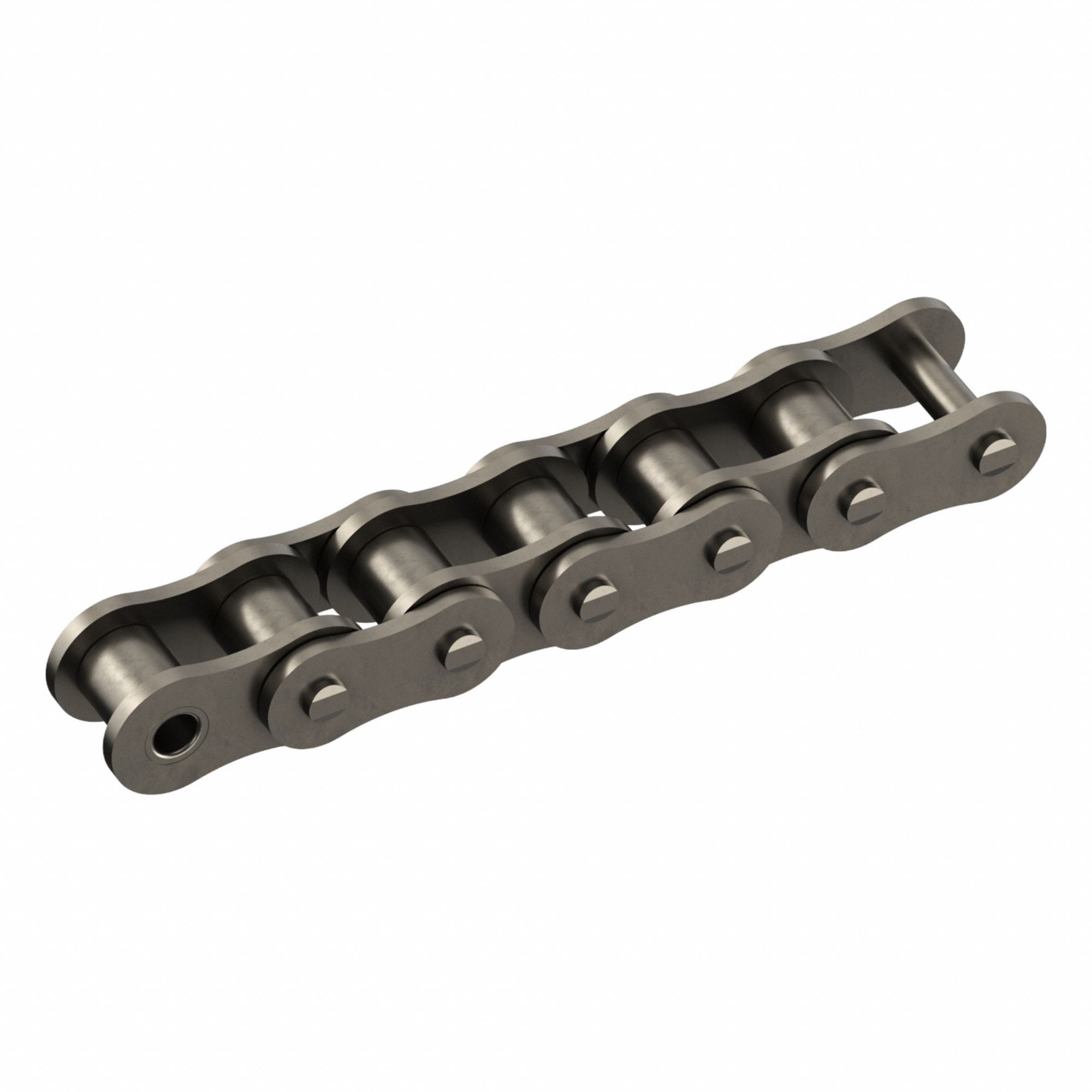 Roller Chains - 859Z31|25R100 - Grainger