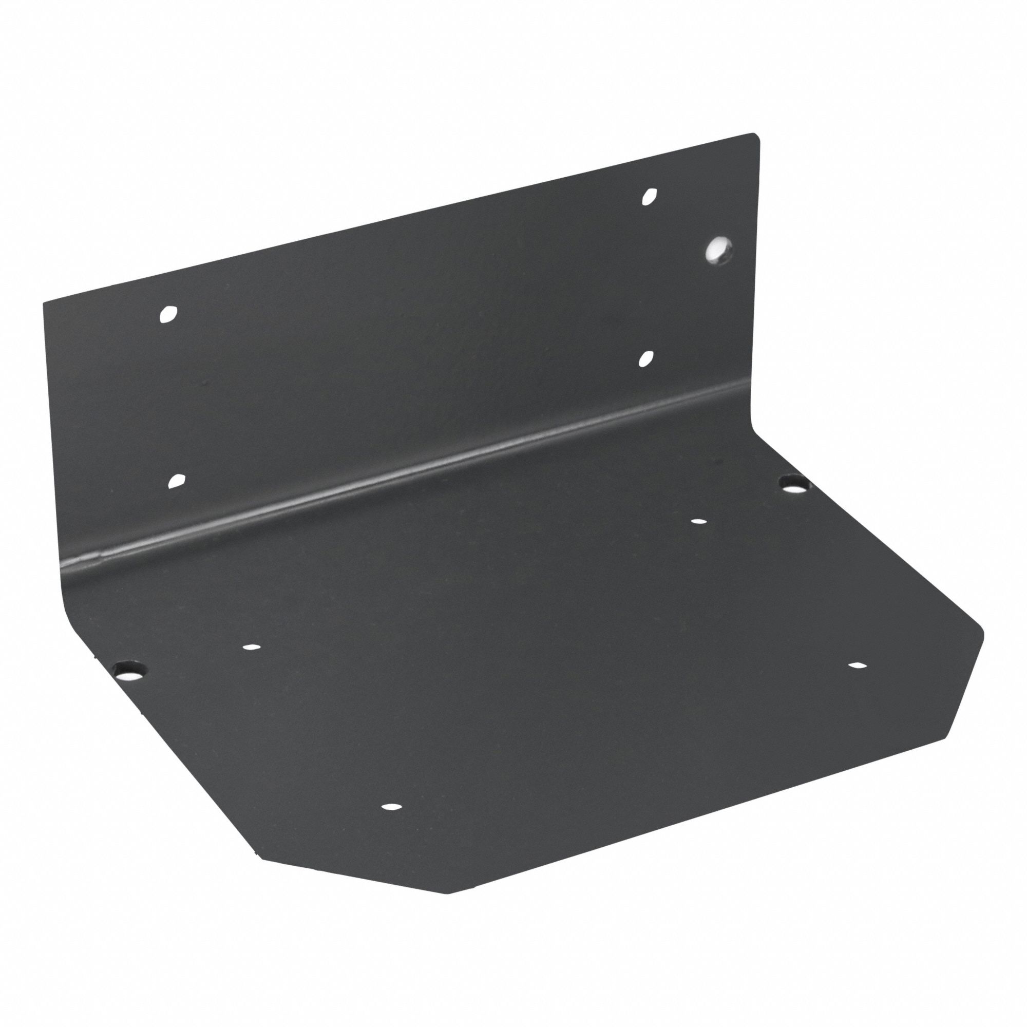Wall Mounting Bracket: