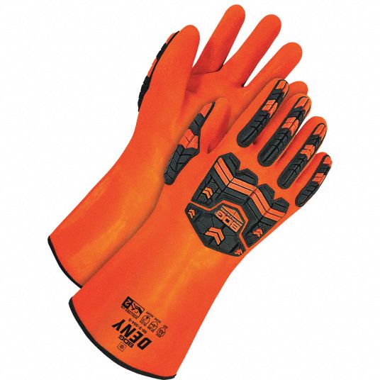 Cut Resistant Gloves with ANSI A5 Food Grade & Touch Screen