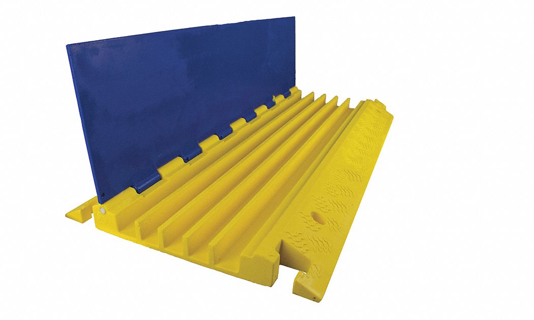 Cable Protector 5 Channels SD Grade